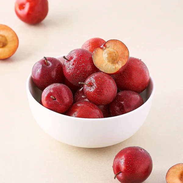 Plum
