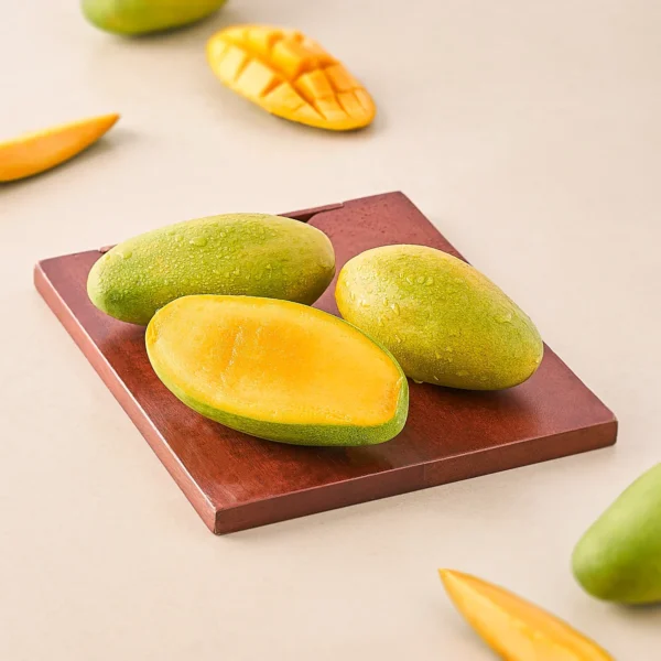Dasheri Mango