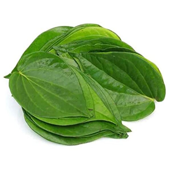 Betel Leaves