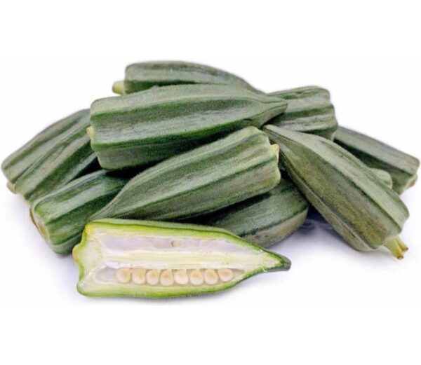 Short Okra