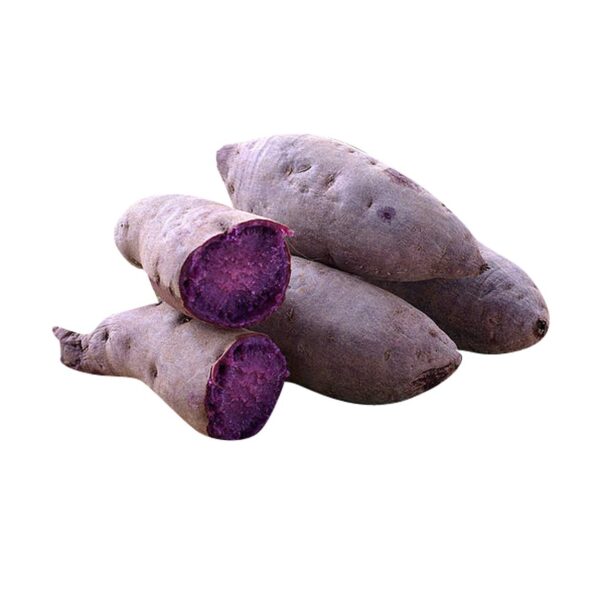 Purple Yam