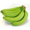 Raw banana – Kachcha kela
