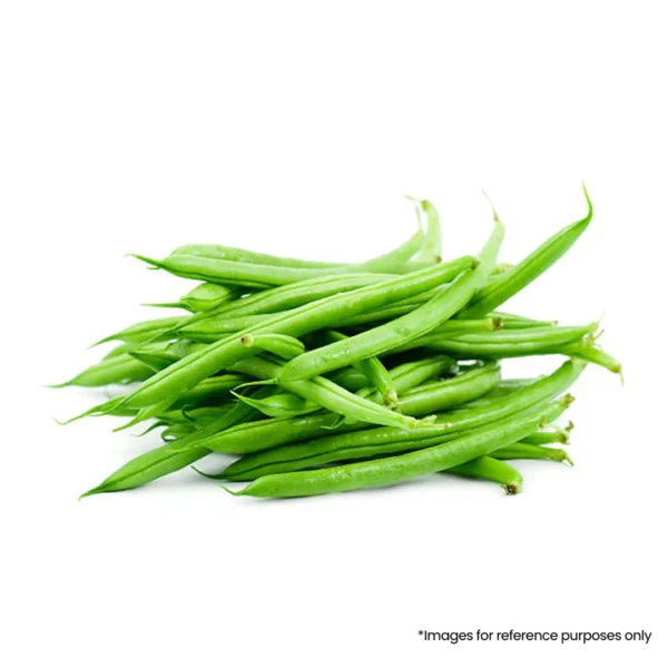 French beans – Faliyan