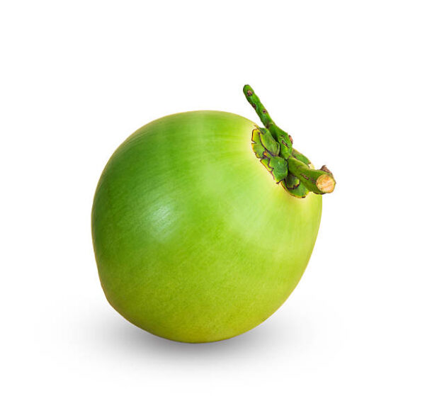 Tender Coconut