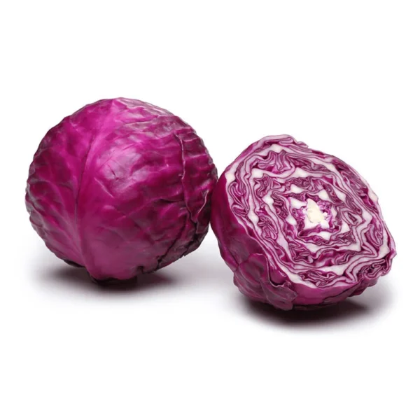 Red Cabbage