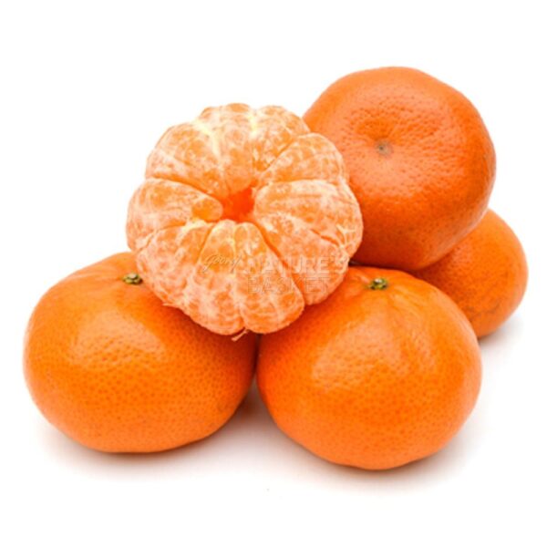 Coorg Orange