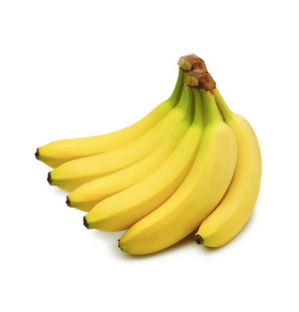 Robusta Banana