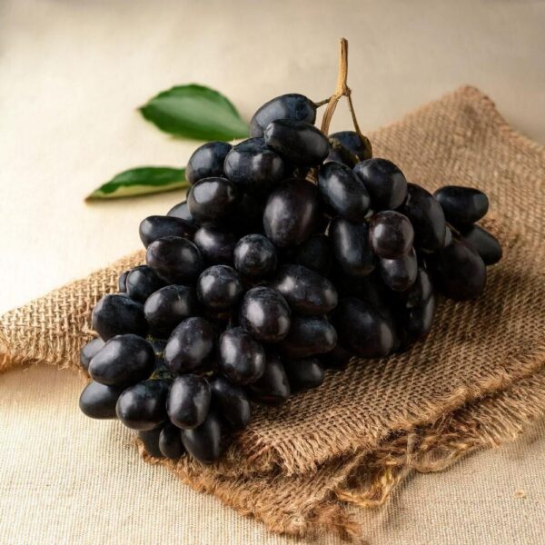 Sharad Seedless Grapes
